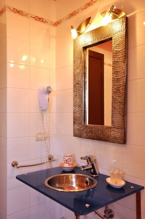 B&B Predio San Fernando Аквапенденте Номер фото